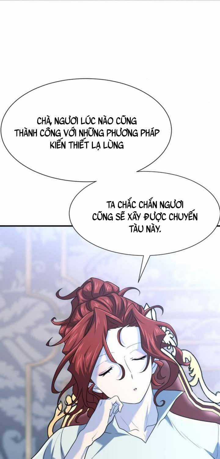 Bậc Thầy Thiết Kế Điền Trang Chương 168 trang 72