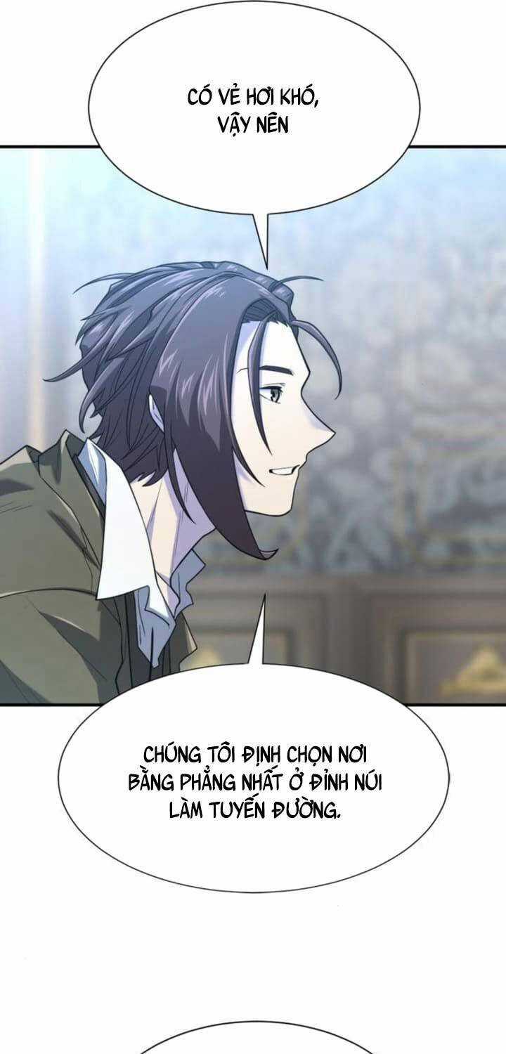 Bậc Thầy Thiết Kế Điền Trang Chương 168 trang 74