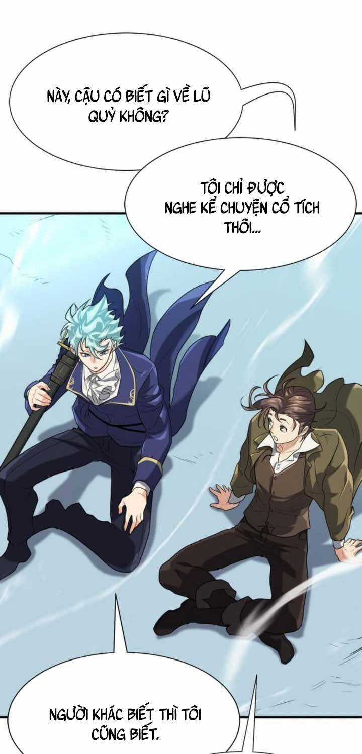 Bậc Thầy Thiết Kế Điền Trang Chương 168 trang 81