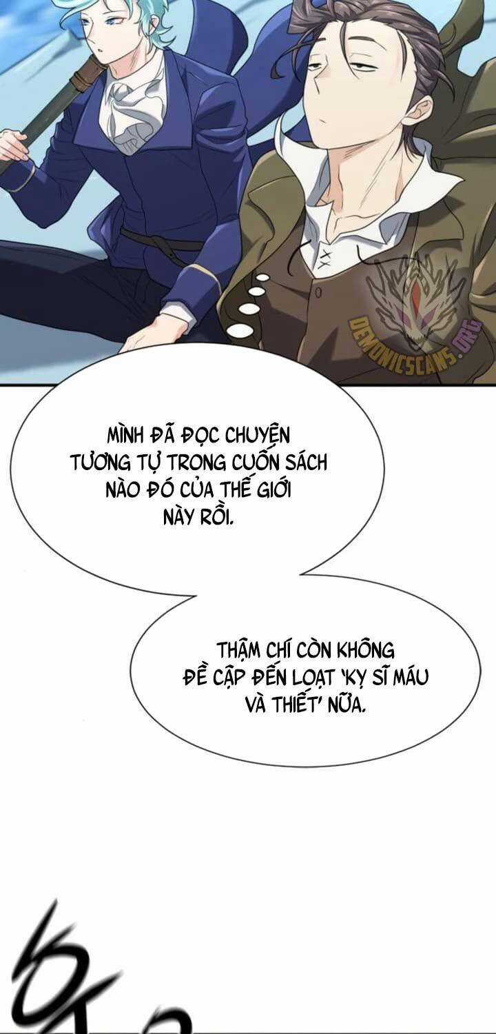 Bậc Thầy Thiết Kế Điền Trang Chương 168 trang 84