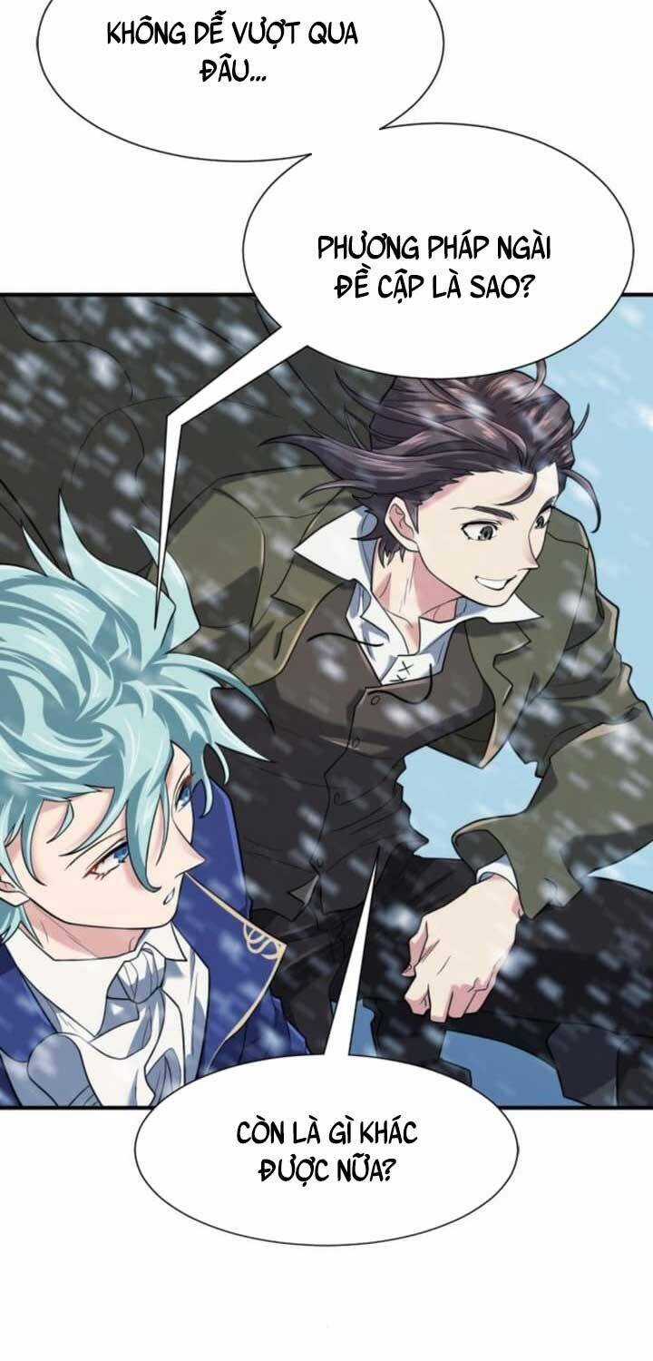 Bậc Thầy Thiết Kế Điền Trang Chương 168 trang 90