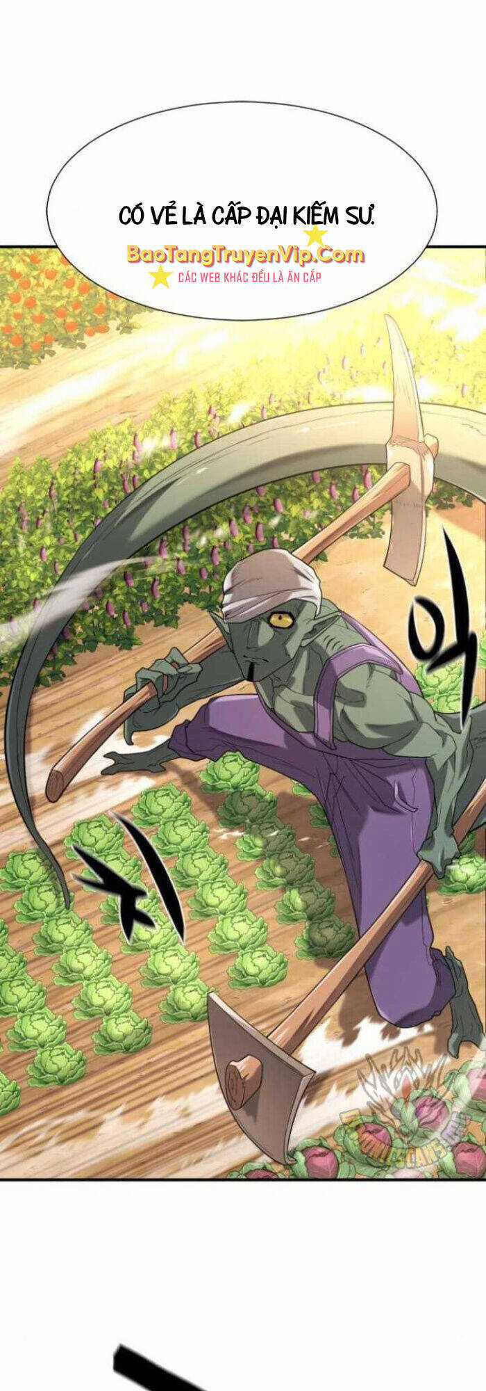 Bậc Thầy Thiết Kế Điền Trang Chương 169 trang 10