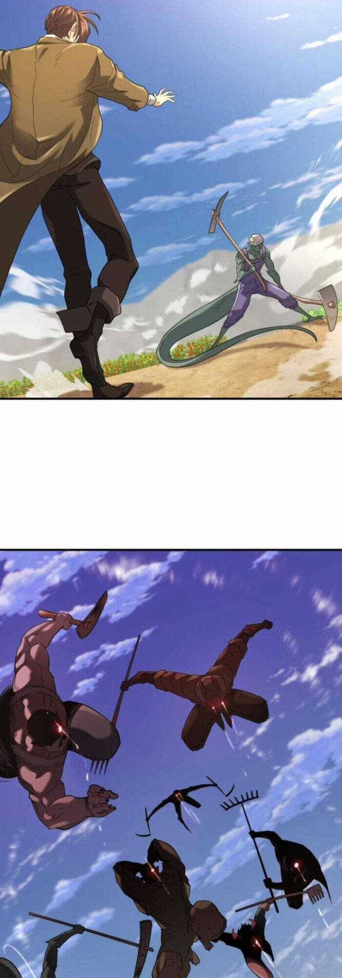 Bậc Thầy Thiết Kế Điền Trang Chương 169 trang 12