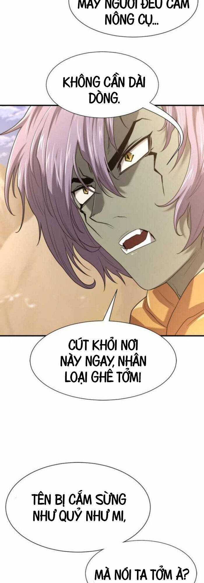 Bậc Thầy Thiết Kế Điền Trang Chương 169 trang 19