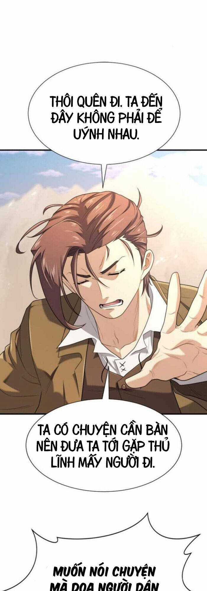 Bậc Thầy Thiết Kế Điền Trang Chương 169 trang 21