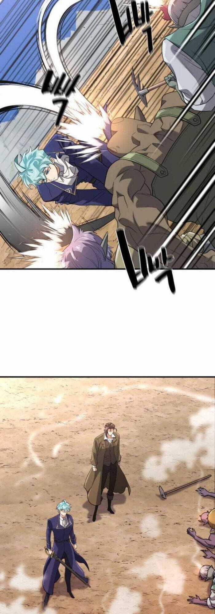 Bậc Thầy Thiết Kế Điền Trang Chương 169 trang 27