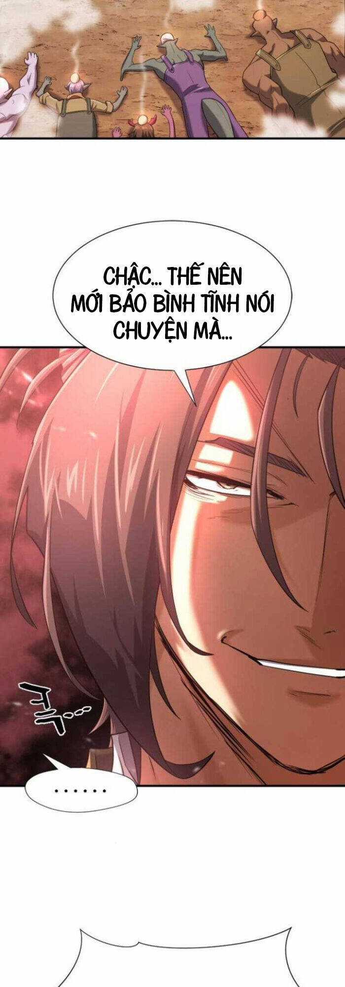 Bậc Thầy Thiết Kế Điền Trang Chương 169 trang 28