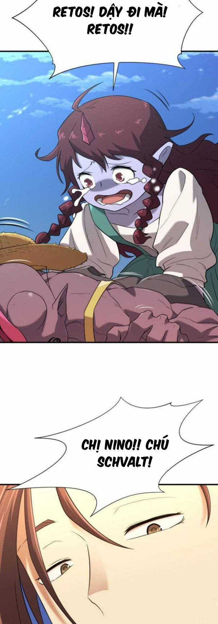 Bậc Thầy Thiết Kế Điền Trang Chương 169 trang 29