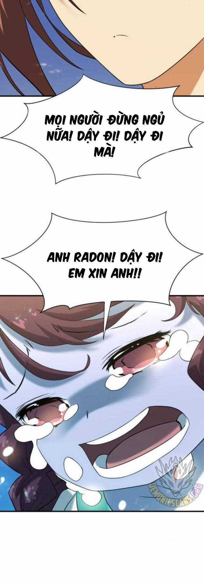 Bậc Thầy Thiết Kế Điền Trang Chương 169 trang 30