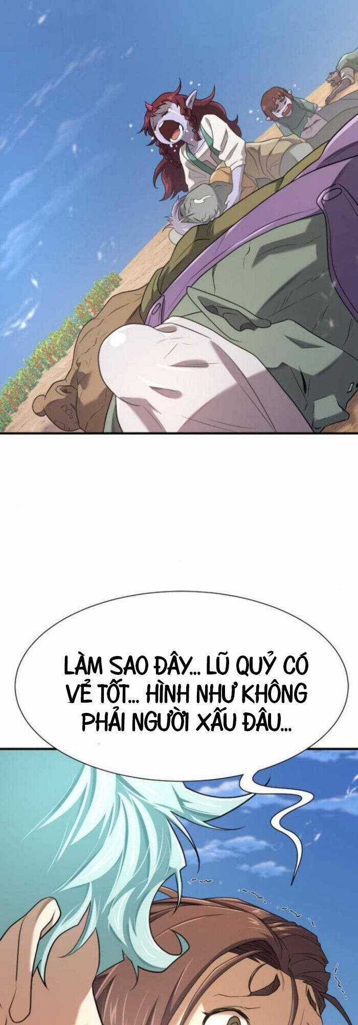 Bậc Thầy Thiết Kế Điền Trang Chương 169 trang 32