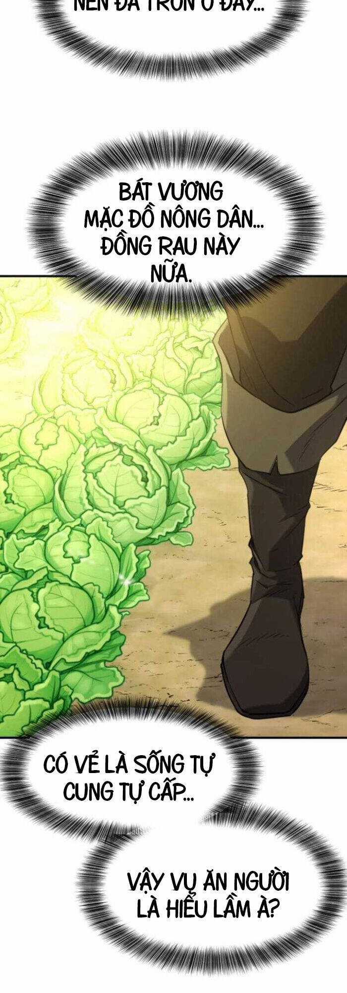 Bậc Thầy Thiết Kế Điền Trang Chương 169 trang 37