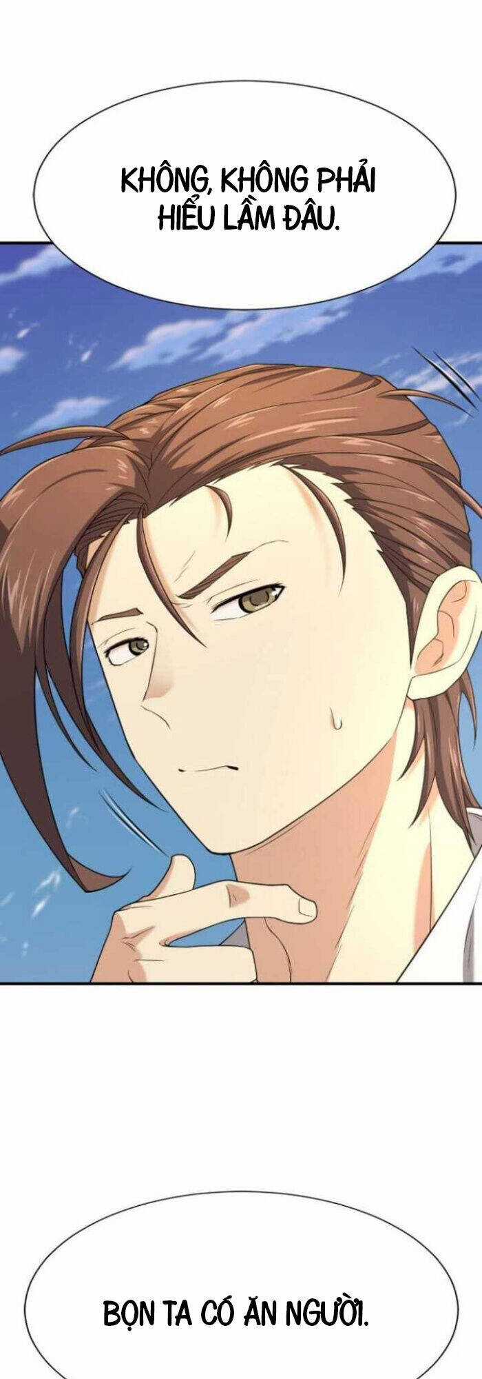 Bậc Thầy Thiết Kế Điền Trang Chương 169 trang 38