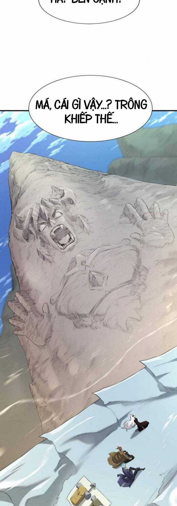 Bậc Thầy Thiết Kế Điền Trang Chương 169 trang 50