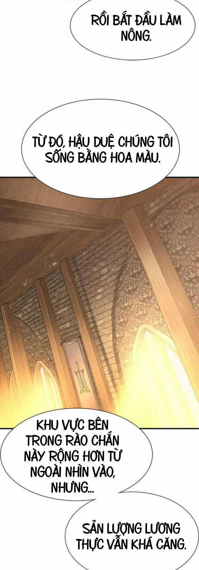 Bậc Thầy Thiết Kế Điền Trang Chương 169 trang 53