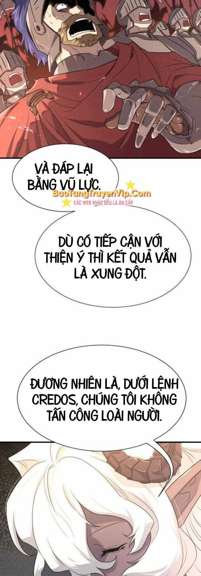 Bậc Thầy Thiết Kế Điền Trang Chương 169 trang 58