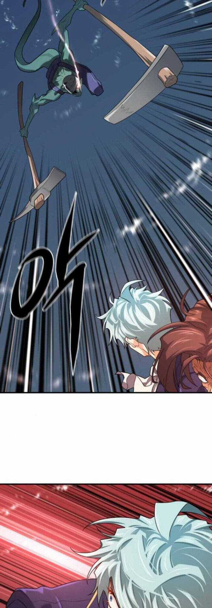 Bậc Thầy Thiết Kế Điền Trang Chương 169 trang 7