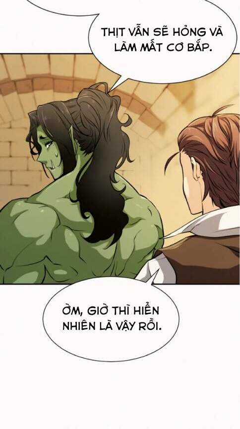 Bậc Thầy Thiết Kế Điền Trang Chương 17 trang 11