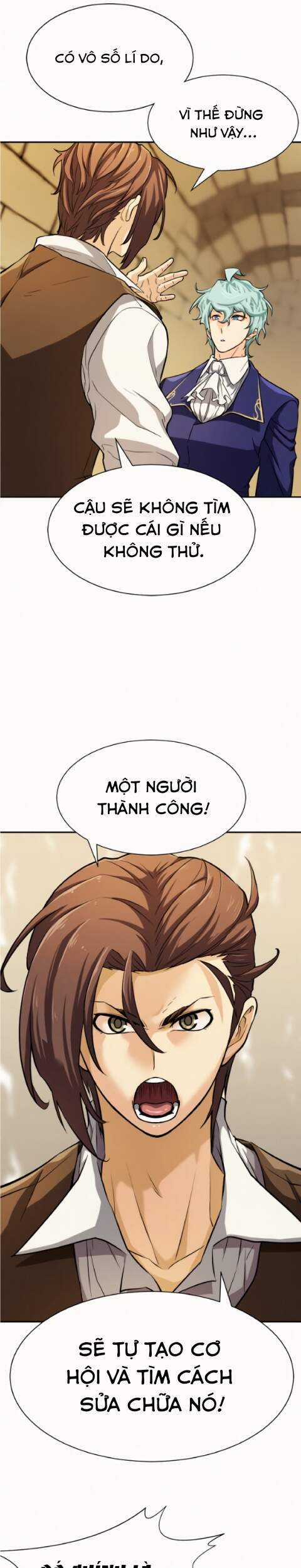 Bậc Thầy Thiết Kế Điền Trang Chương 17 trang 22