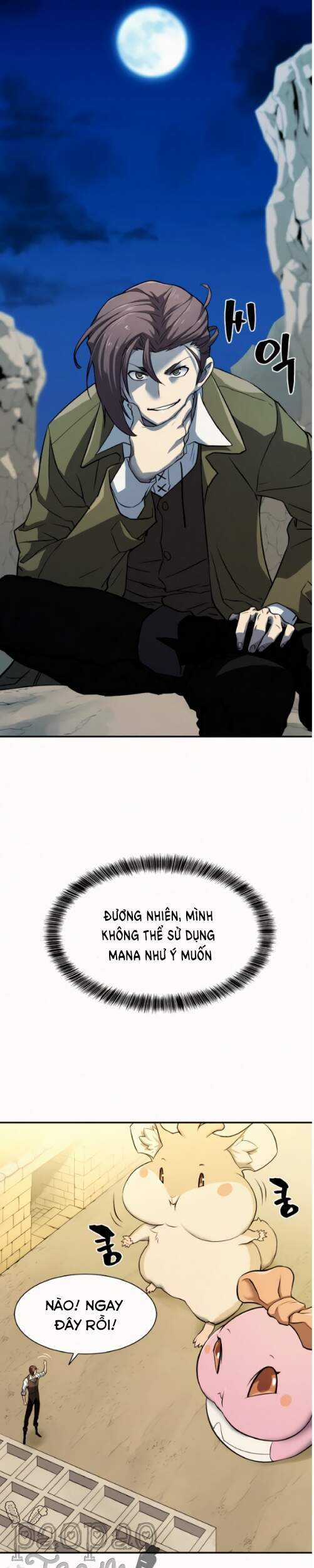 Bậc Thầy Thiết Kế Điền Trang Chương 17 trang 32