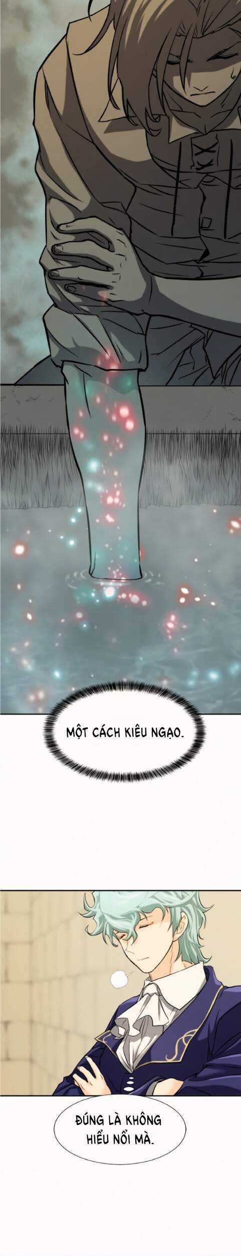 Bậc Thầy Thiết Kế Điền Trang Chương 17 trang 38