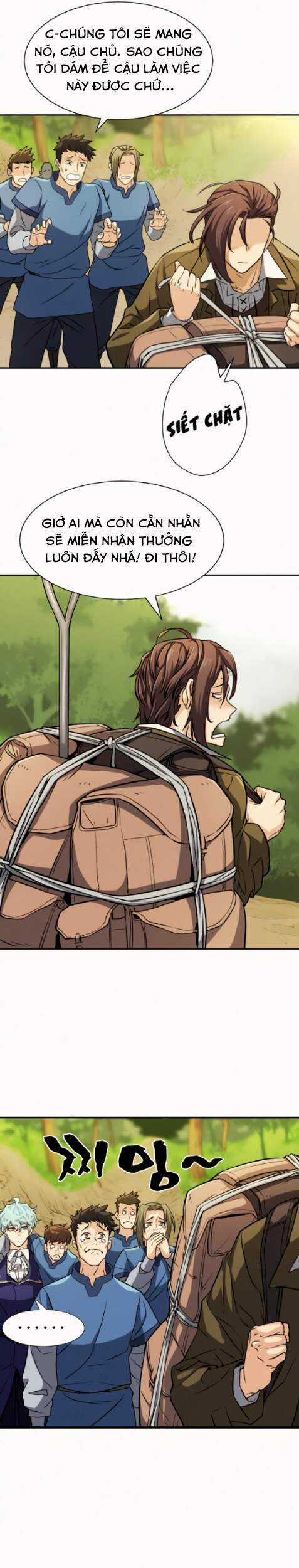 Bậc Thầy Thiết Kế Điền Trang Chương 17 trang 4