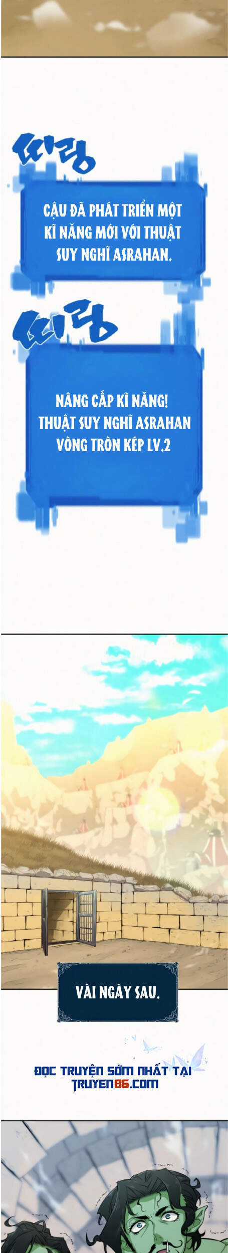 Bậc Thầy Thiết Kế Điền Trang Chương 17 trang 40