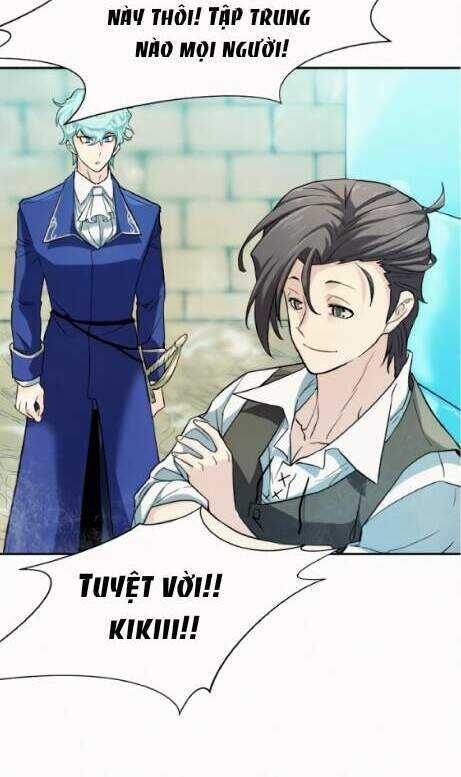 Bậc Thầy Thiết Kế Điền Trang Chương 17 trang 43