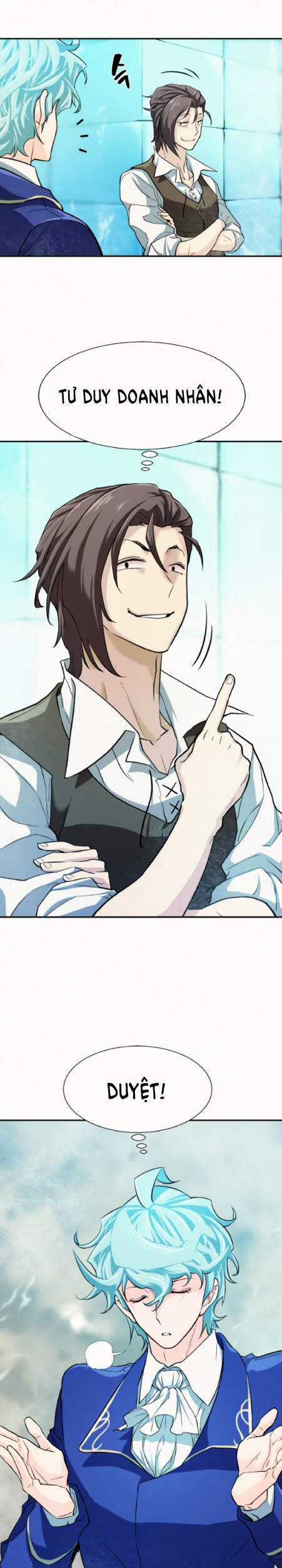 Bậc Thầy Thiết Kế Điền Trang Chương 17 trang 44