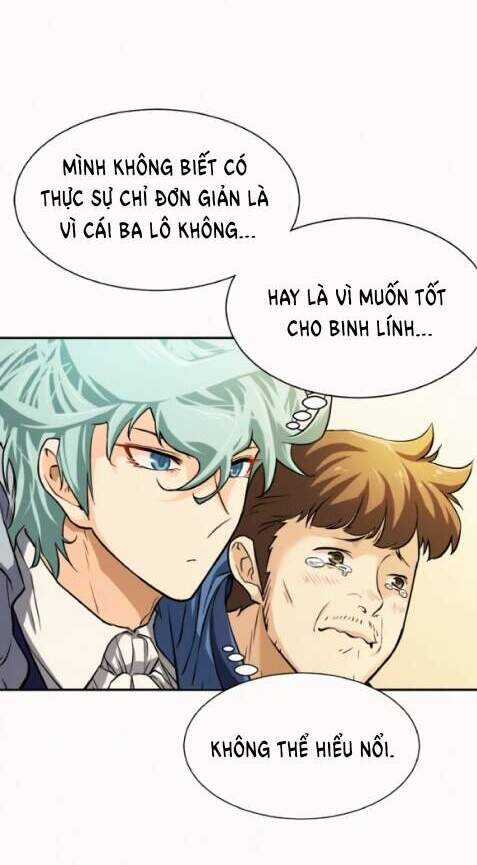 Bậc Thầy Thiết Kế Điền Trang Chương 17 trang 5