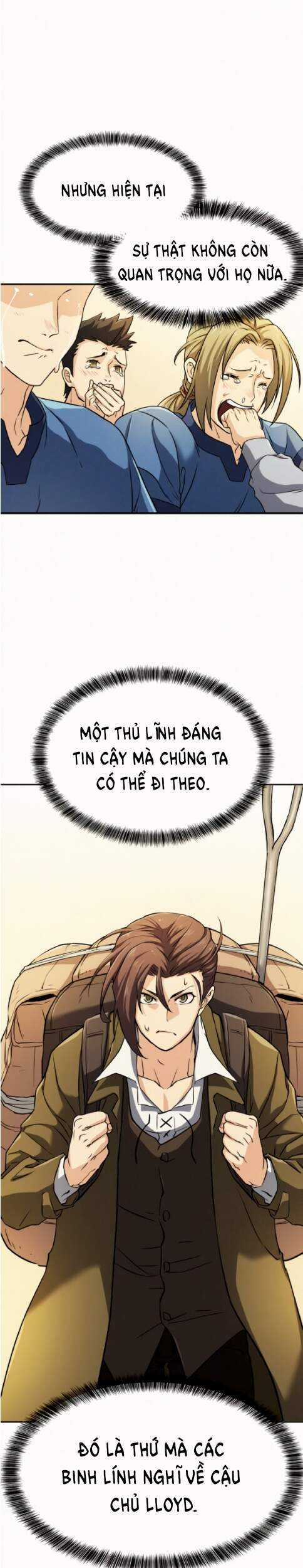 Bậc Thầy Thiết Kế Điền Trang Chương 17 trang 6