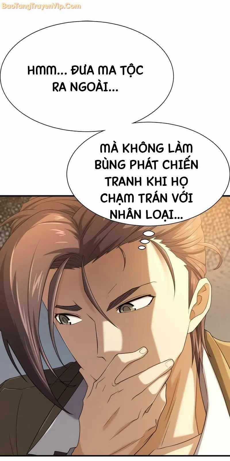 Bậc Thầy Thiết Kế Điền Trang Chương 170 trang 1