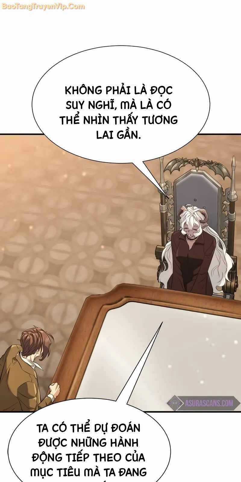 Bậc Thầy Thiết Kế Điền Trang Chương 170 trang 12