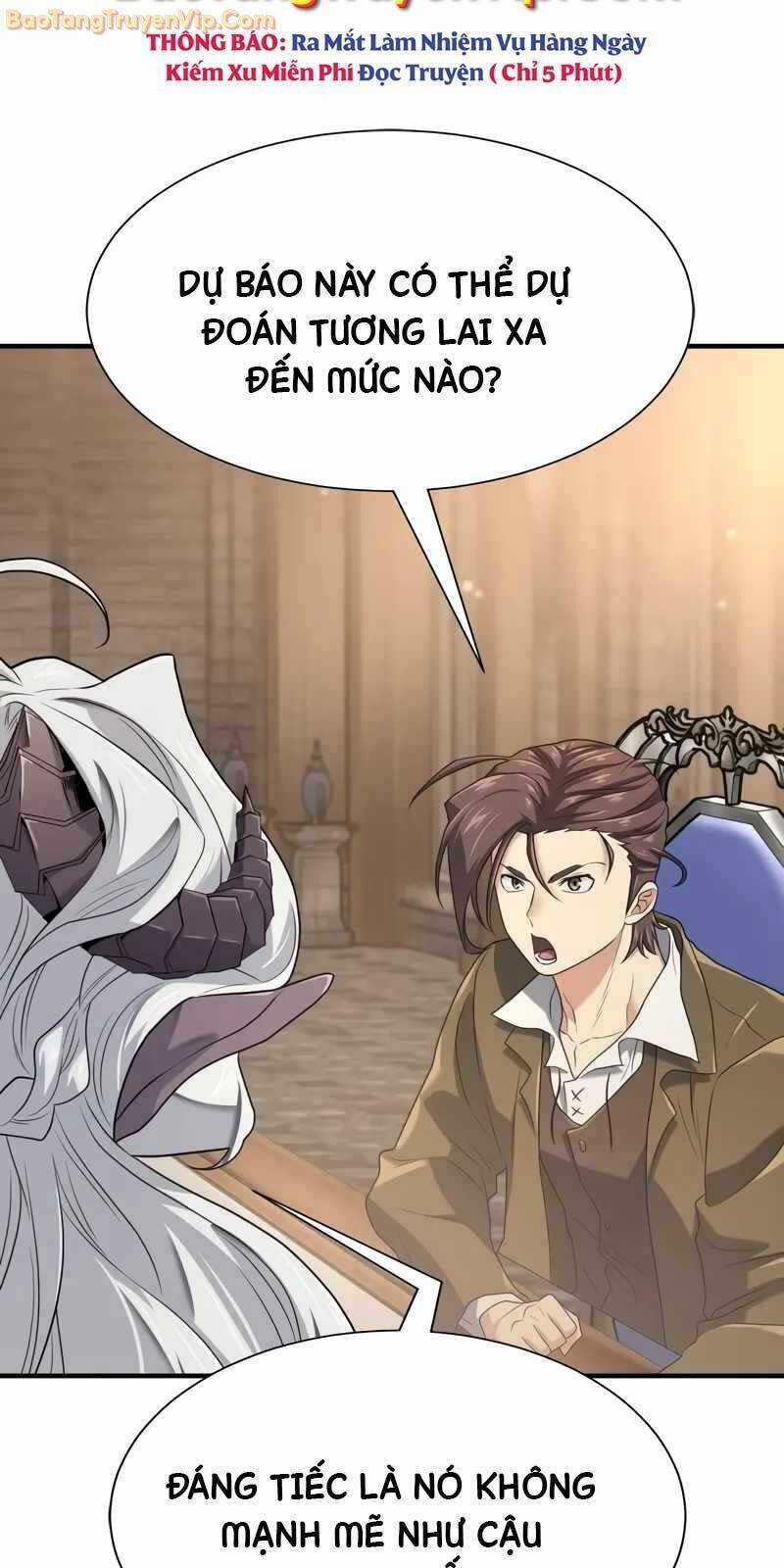 Bậc Thầy Thiết Kế Điền Trang Chương 170 trang 17