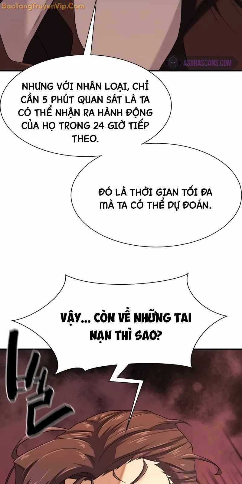 Bậc Thầy Thiết Kế Điền Trang Chương 170 trang 20