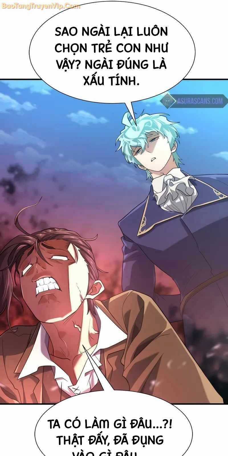 Bậc Thầy Thiết Kế Điền Trang Chương 170 trang 37