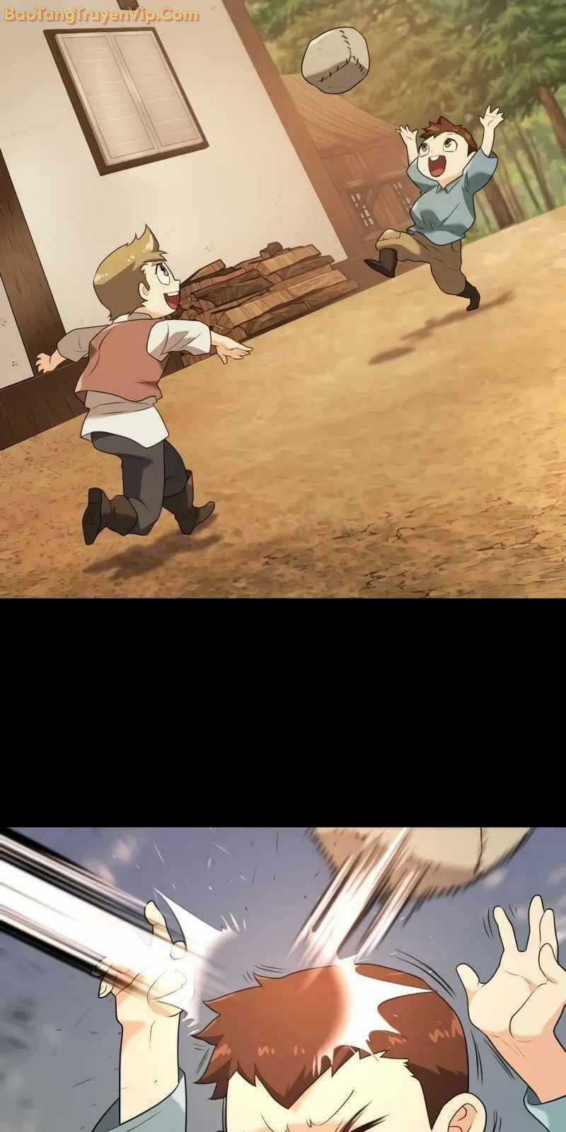 Bậc Thầy Thiết Kế Điền Trang Chương 170 trang 50