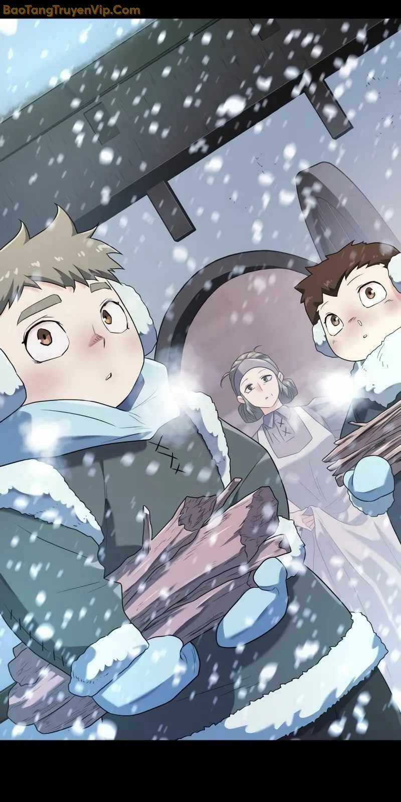 Bậc Thầy Thiết Kế Điền Trang Chương 170 trang 57