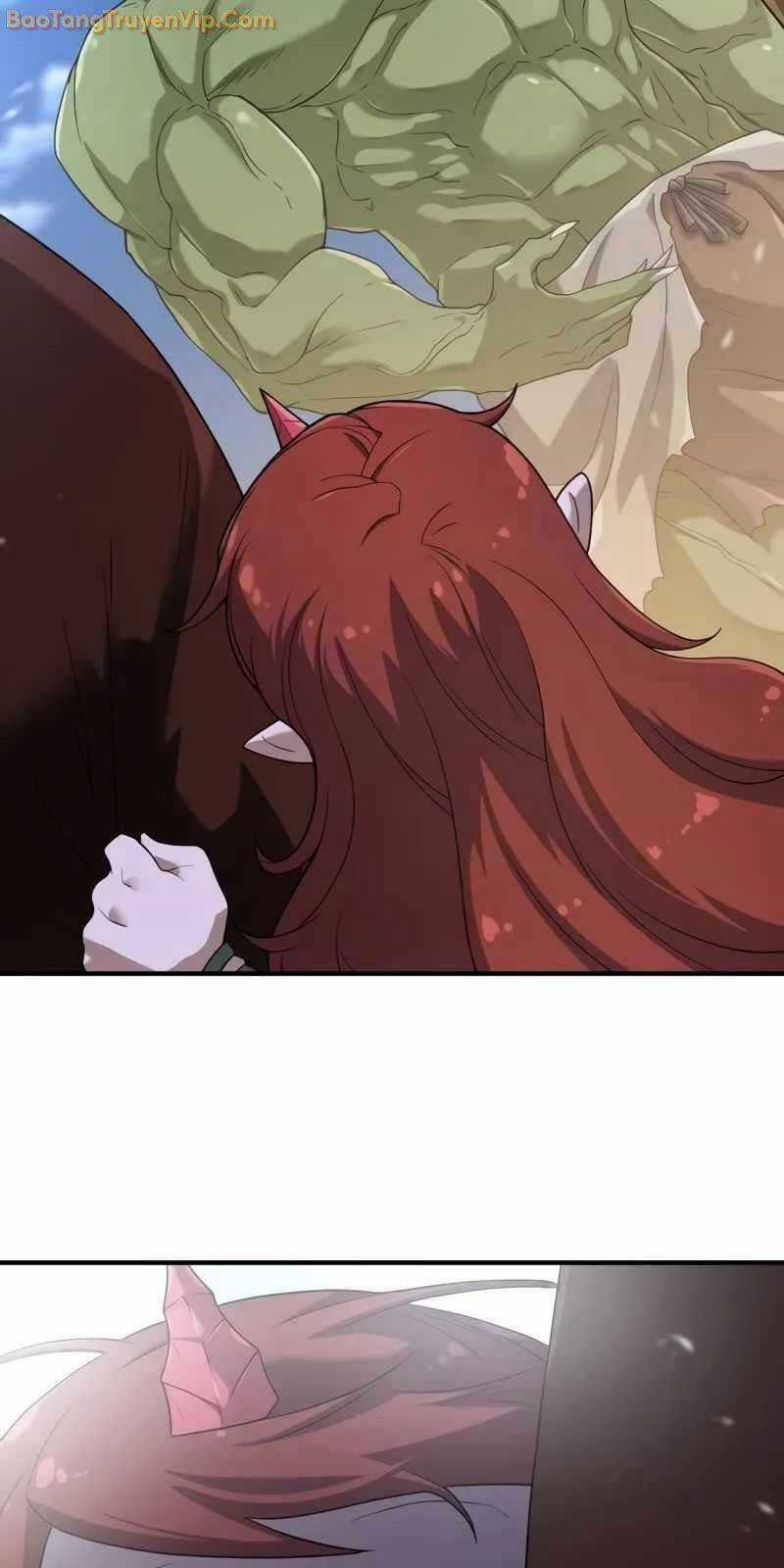 Bậc Thầy Thiết Kế Điền Trang Chương 170 trang 95