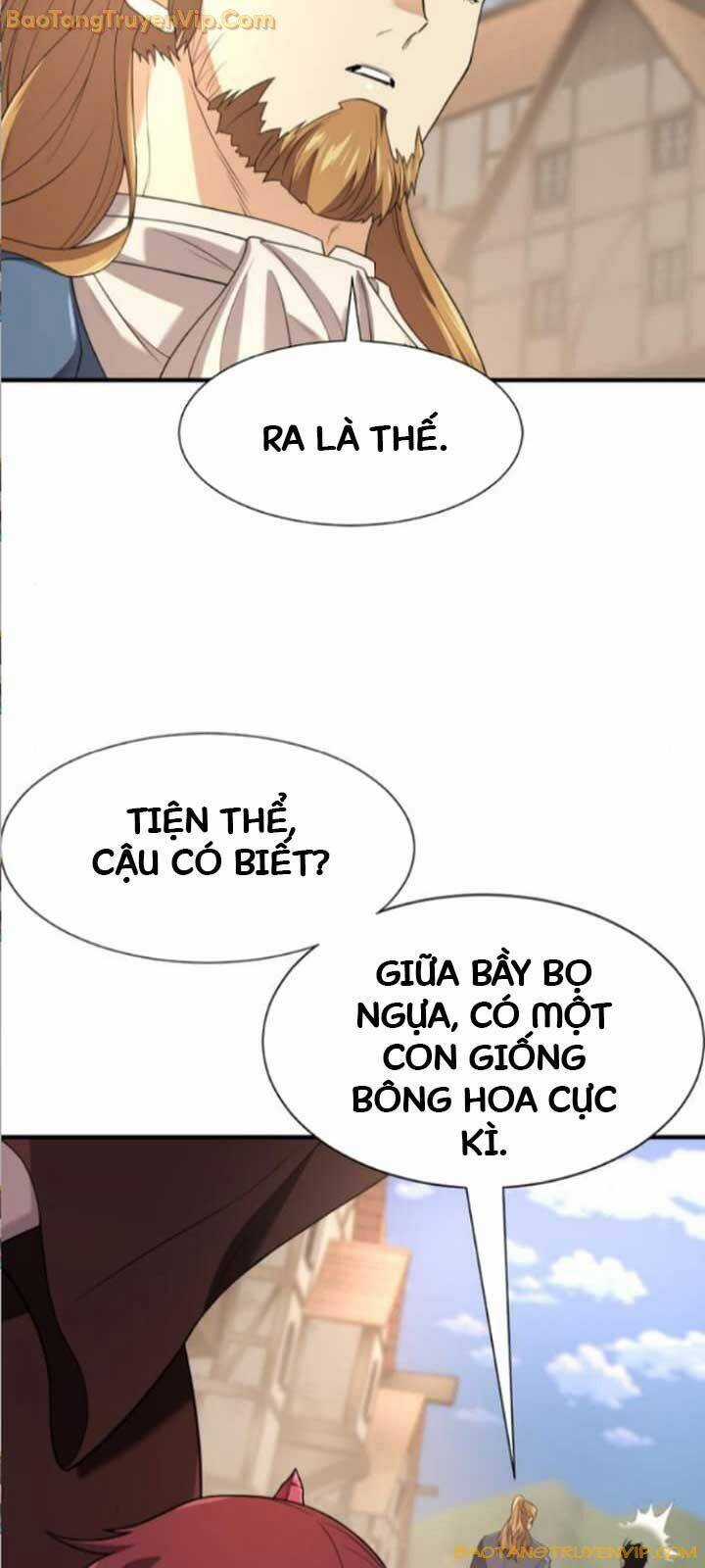 Bậc Thầy Thiết Kế Điền Trang Chương 171 trang 11