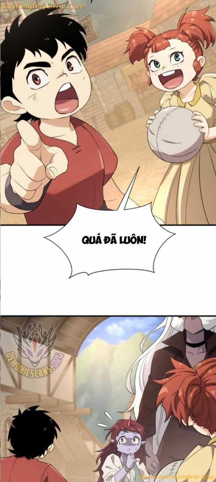 Bậc Thầy Thiết Kế Điền Trang Chương 171 trang 15