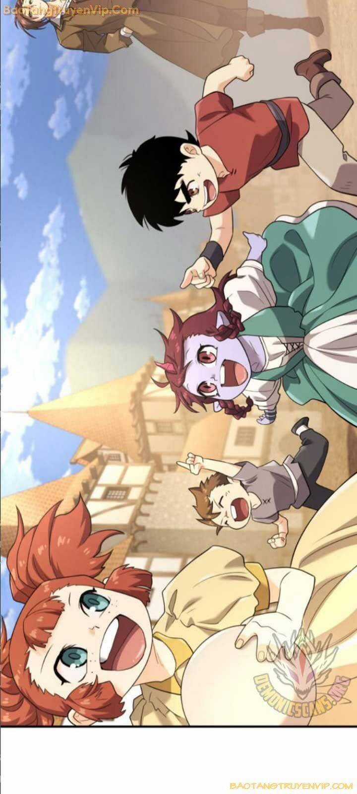 Bậc Thầy Thiết Kế Điền Trang Chương 171 trang 27