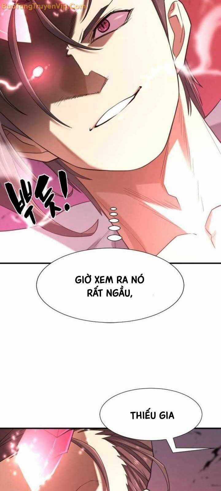 Bậc Thầy Thiết Kế Điền Trang Chương 172 trang 12