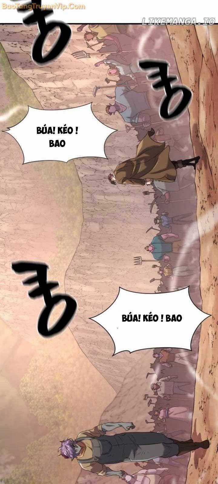 Bậc Thầy Thiết Kế Điền Trang Chương 172 trang 44