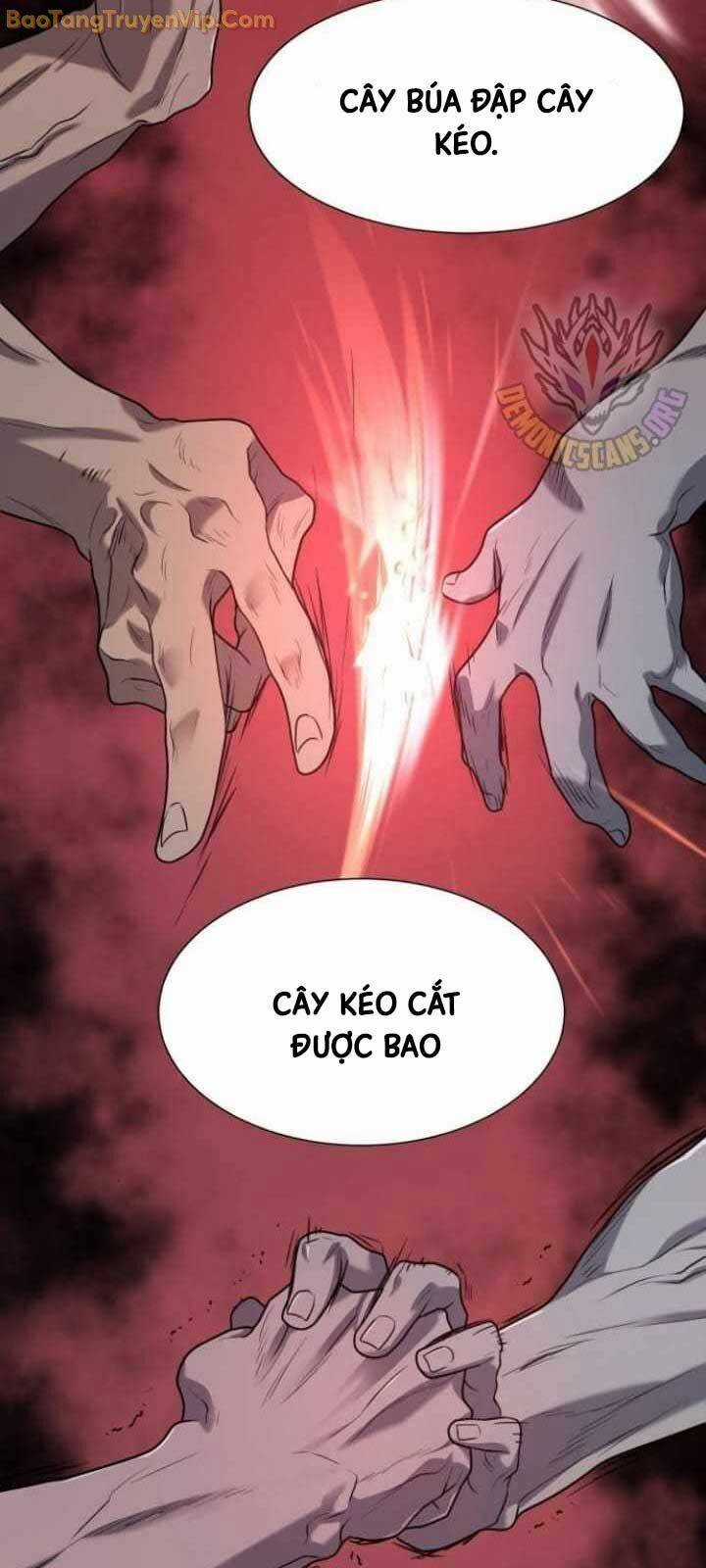 Bậc Thầy Thiết Kế Điền Trang Chương 172 trang 51