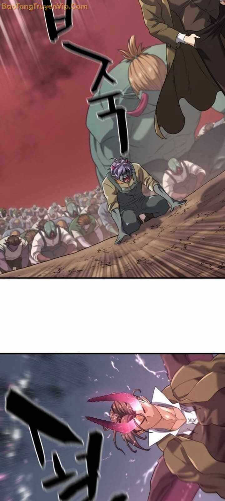 Bậc Thầy Thiết Kế Điền Trang Chương 172 trang 82