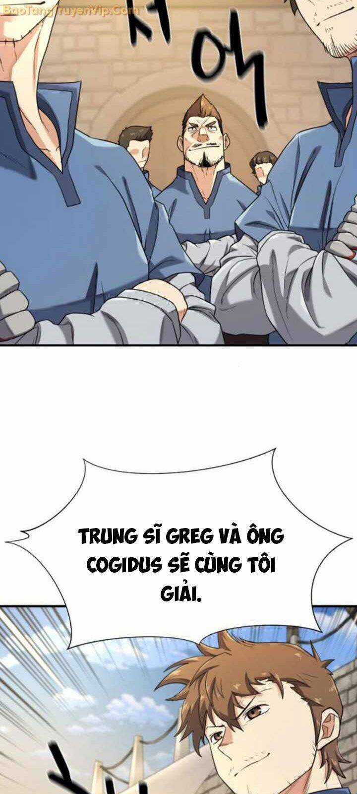 Bậc Thầy Thiết Kế Điền Trang Chương 173 trang 20