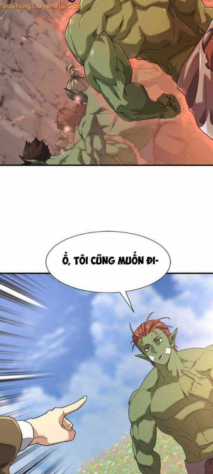 Bậc Thầy Thiết Kế Điền Trang Chương 173 trang 22