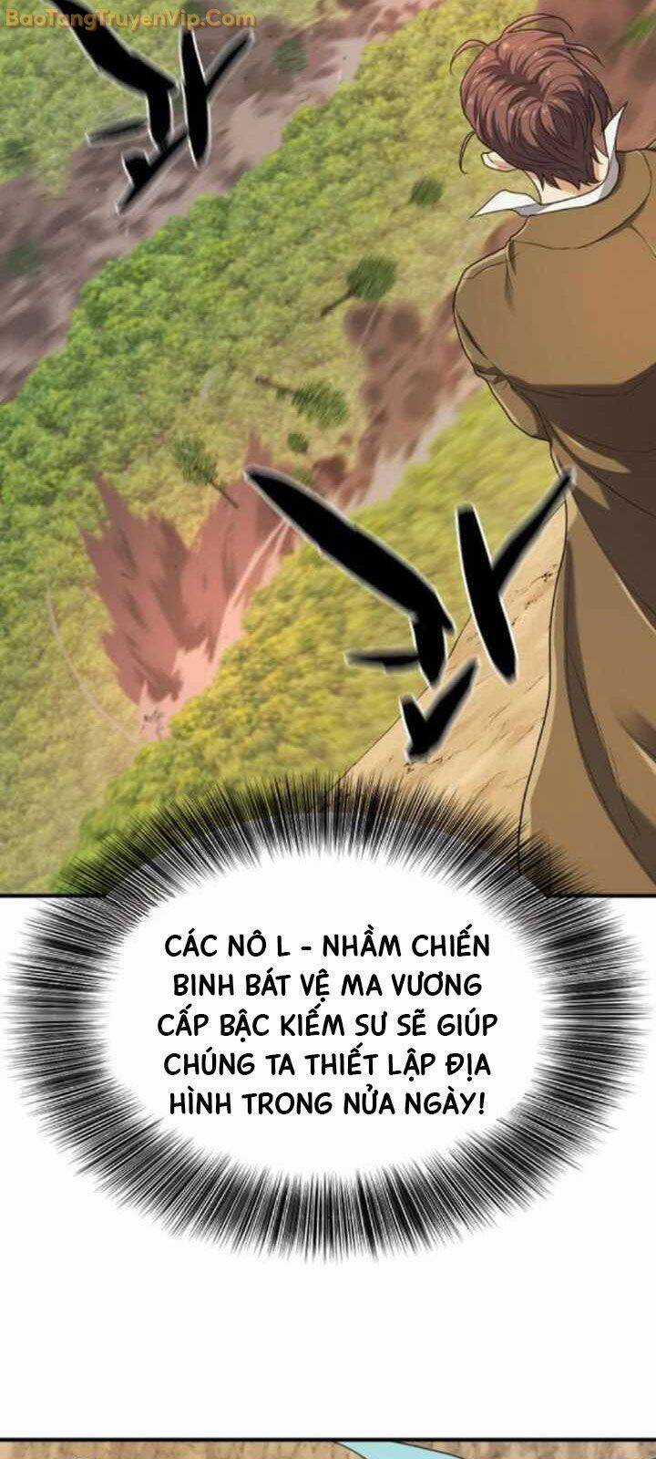 Bậc Thầy Thiết Kế Điền Trang Chương 173 trang 25