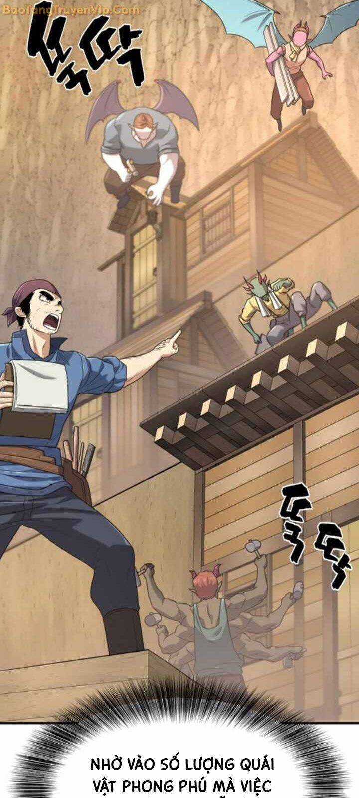 Bậc Thầy Thiết Kế Điền Trang Chương 173 trang 26