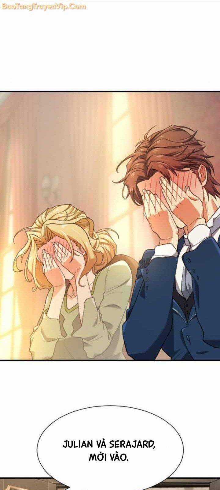 Bậc Thầy Thiết Kế Điền Trang Chương 173 trang 41